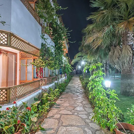 Hisaronu Ucpa فندق Orhaniye (Marmaris)