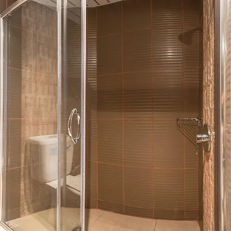 فندق Hisaronu Ucpa