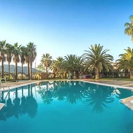 فندق Hisaronu Ucpa *