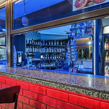 Hisaronu Ucpa فندق Orhaniye (Marmaris)