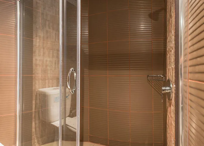 Ξενοδοχείο Hisaronu Ucpa